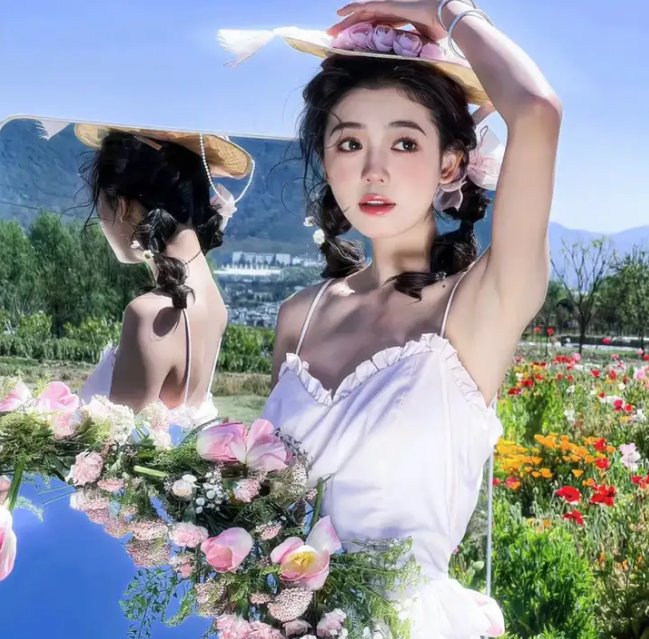 街头小游侠